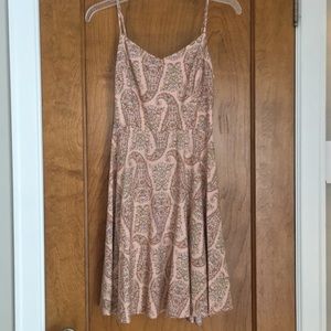 Old navy dress!